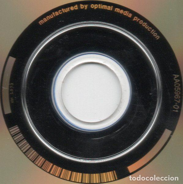 CDs de m&uacute;sica: Various &ndash; Magic Moments 4 - Jazz Is Cool (CD, ACT ACT 9550-2) - Foto 4