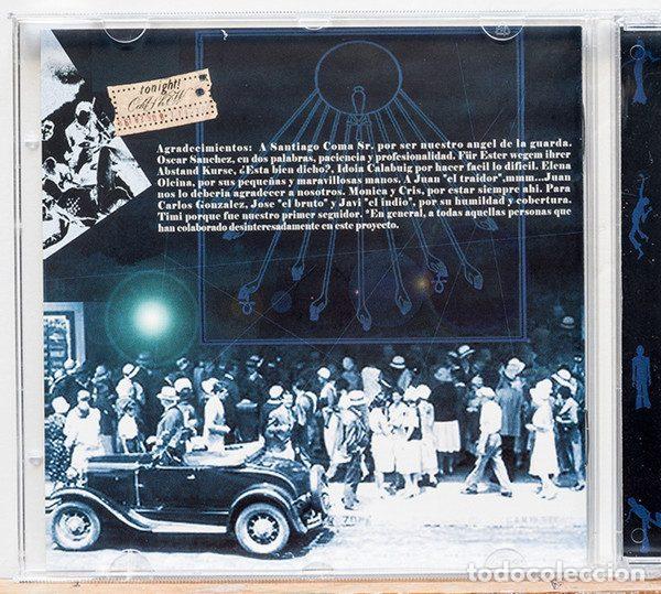 CDs de m&uacute;sica: Oddshow &ndash; Puppets (CD, Not On Label none) - Foto 3