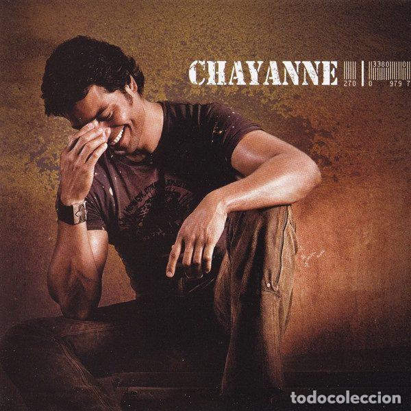 Music CDs: Chayanne &ndash; Cautivo (CD, Columbia 5180792)