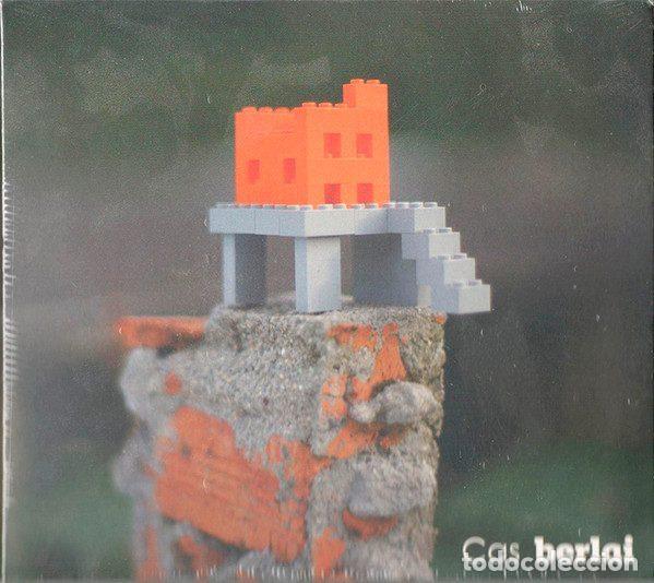 CD di Musica: Berlai &ndash; Cas (CD, Seisp&eacute;s produci&oacute;ns creativas none)