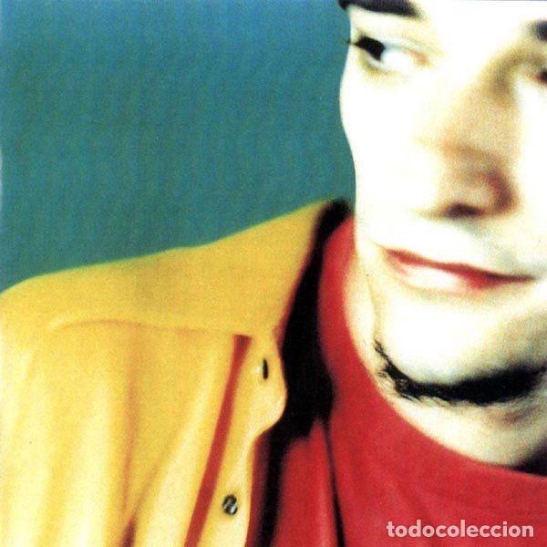 CD di Musica: Javier &Aacute;lvarez &ndash; Tres (CD, Chrysalis 7243 4 98365 2 5)