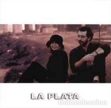 CD di Musica: La Plata &ndash; La Plata (CD, Darsha Music DHD 76092)