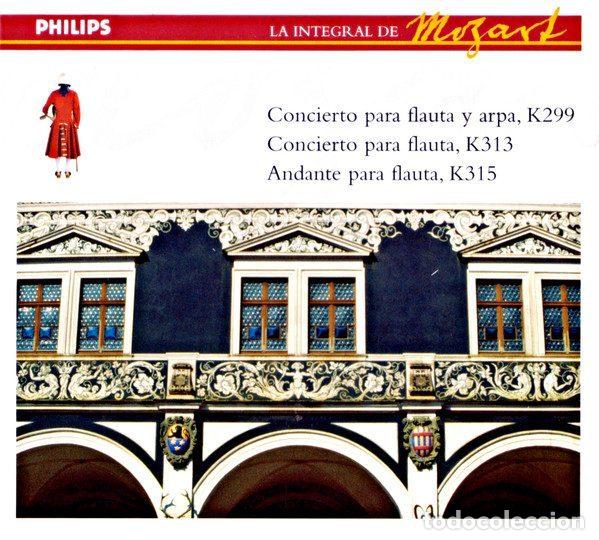 Musik-CDs: Wolfgang Amadeus Mozart, Sir Neville Marriner, The Academy Of St. Martin-in-the-Fields &ndash;...