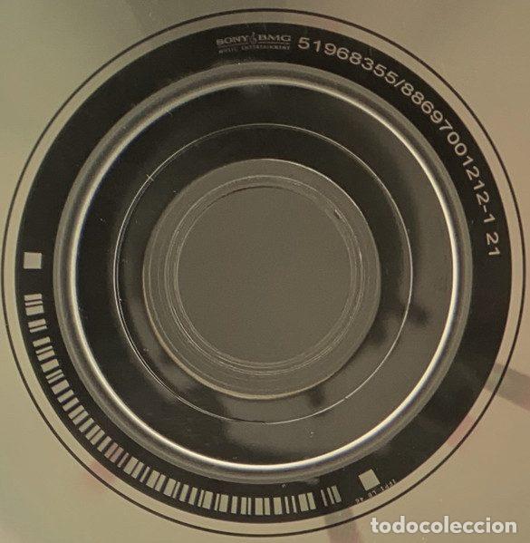 CDs de m&uacute;sica: Audioslave &ndash; Revelations (CD, Epic 88697 00121 2) - Foto 4