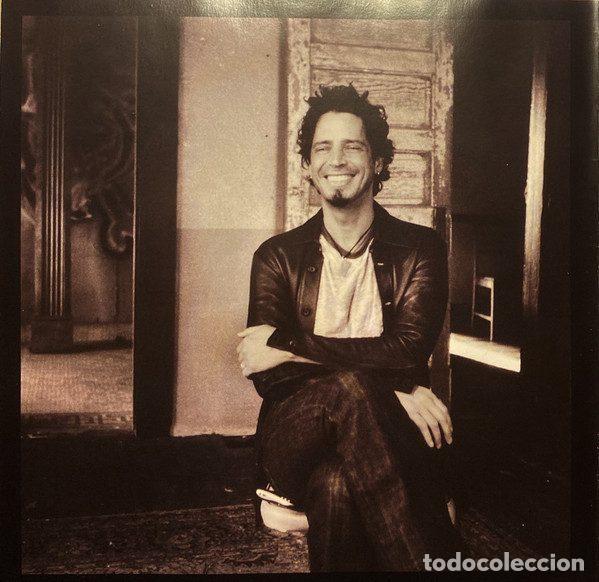 CDs de m&uacute;sica: Audioslave &ndash; Revelations (CD, Epic 88697 00121 2) - Foto 7