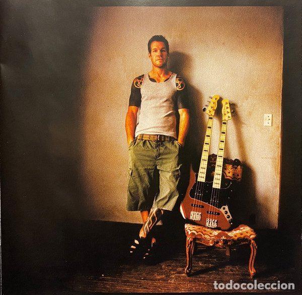 CDs de m&uacute;sica: Audioslave &ndash; Revelations (CD, Epic 88697 00121 2) - Foto 10
