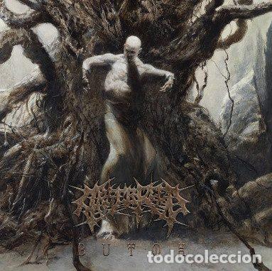 CDs de m&uacute;sica: Arsebreed &ndash; Butoh (CD, Brutal Mind BM 089) - Foto 1