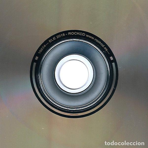 CDs de m&uacute;sica: ELE &ndash; Summer Rain (CD, Arcadia Music ARC006) - Foto 4