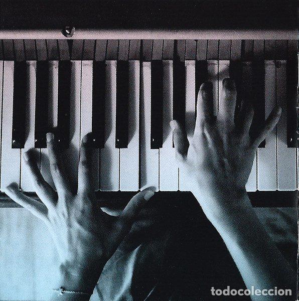 CDs de m&uacute;sica: ELE &ndash; Summer Rain (CD, Arcadia Music ARC006) - Foto 8