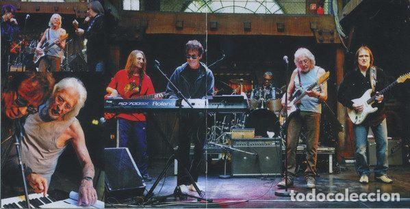 CDs de m&uacute;sica: John Mayall &ndash; Tough (CD, Eagle Records EAGCD405) - Foto 7