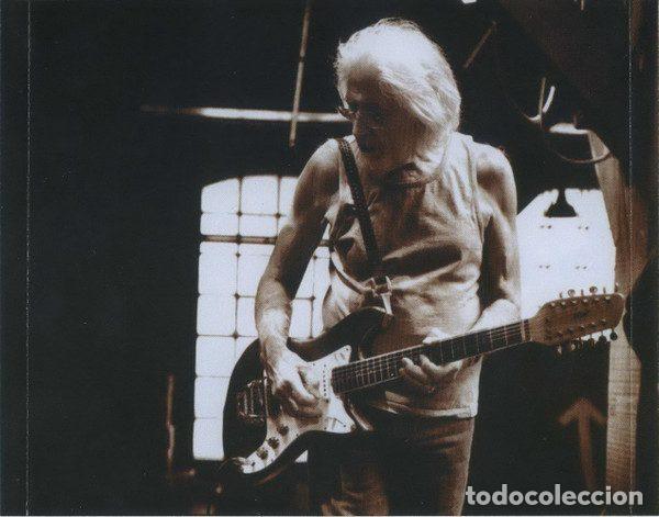 CDs de m&uacute;sica: John Mayall &ndash; Tough (CD, Eagle Records EAGCD405) - Foto 10
