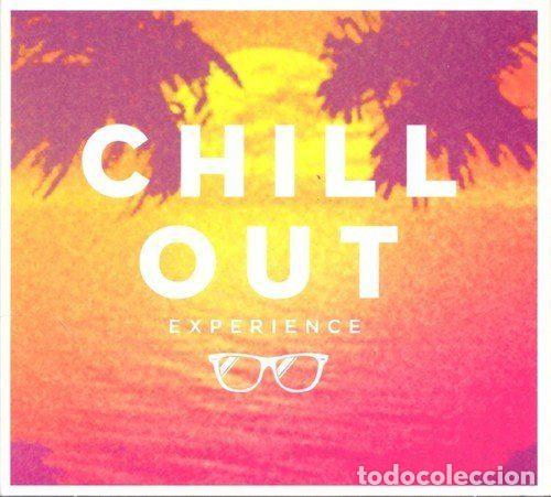 Musik-CDs: Various &ndash; Chill Out Experience (CD, Wagram Music 3323482)