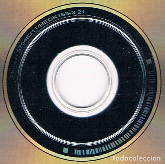 CDs de m&uacute;sica: Various &ndash; Hed Kandi: Serve Chilled (CD, Hed Kandi HEDK163) - Foto 8