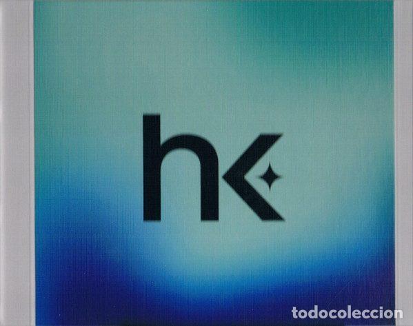 CDs de m&uacute;sica: Various &ndash; Hed Kandi: Serve Chilled (CD, Hed Kandi HEDK163) - Foto 10