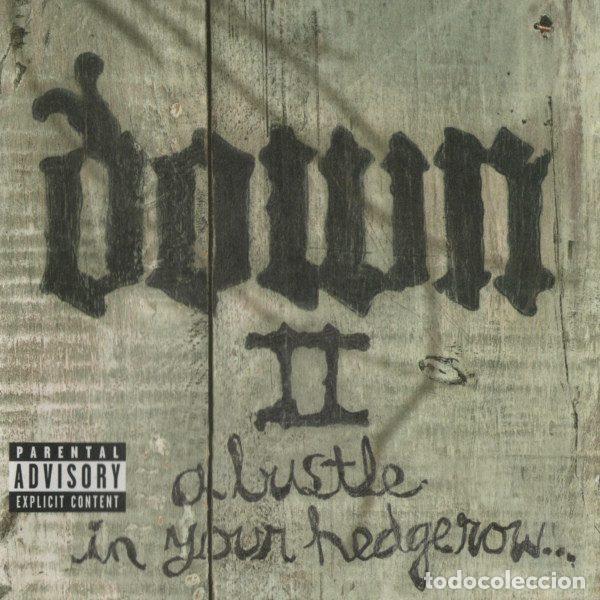CD de M&uacute;sica: Down &ndash; Down II (A Bustle In Your Hedgerow...) (CD, Elektra 7559-62745-2)