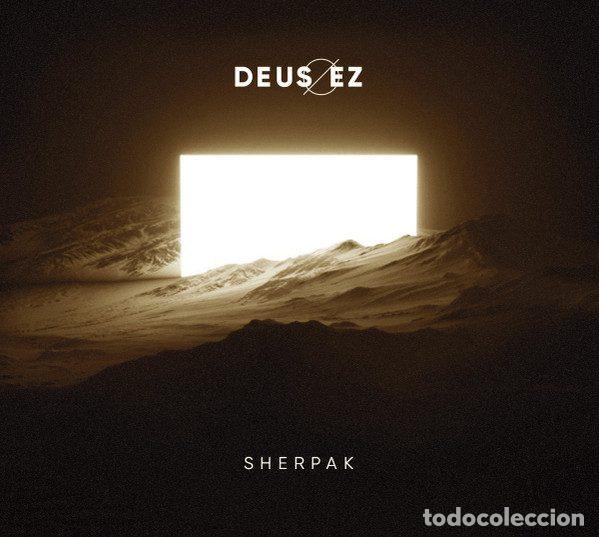 CD de M&uacute;sica: Deus ez &ndash; Sherpak (CD, Not On Label 9641)