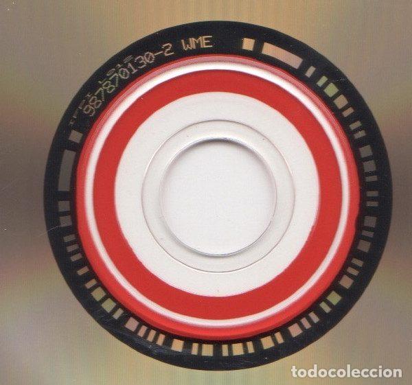 CDs de m&uacute;sica: Afghan Whigs &ndash; Congregation (CD, Sub Pop SPCD 130) - Foto 4