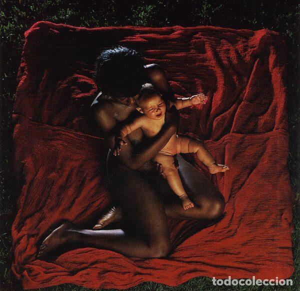 CDs de m&uacute;sica: Afghan Whigs &ndash; Congregation (CD, Sub Pop SPCD 130) - Foto 1