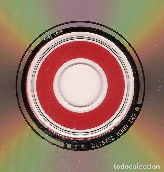 CDs de m&uacute;sica: Depeche Mode &ndash; The Singles 86>98 (CD, Mute CDMUTEL5) - Foto 5