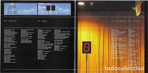 CDs de m&uacute;sica: Depeche Mode &ndash; The Singles 86>98 (CD, Mute CDMUTEL5) - Foto 9