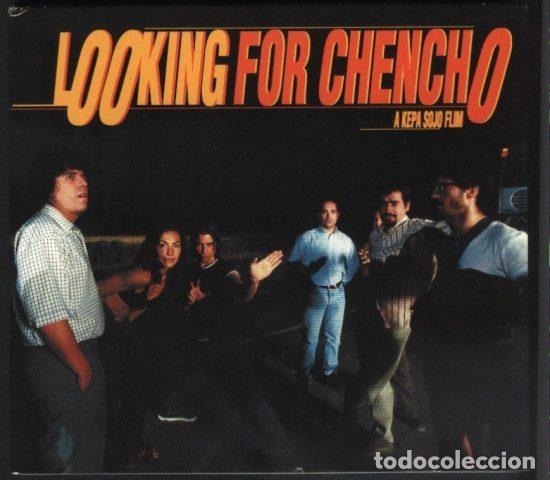 CD di Musica: Various &ndash; Looking For Chencho. Banda Sonora Original (CD, [PIAS] Recordings PIASE005 CD)