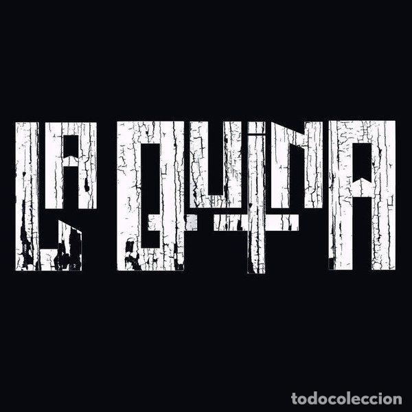 CDs de m&uacute;sica: La Quina &ndash; The Legacy Of The Retarded Rat (CD, Not On Label (La Quina Self-released) none)