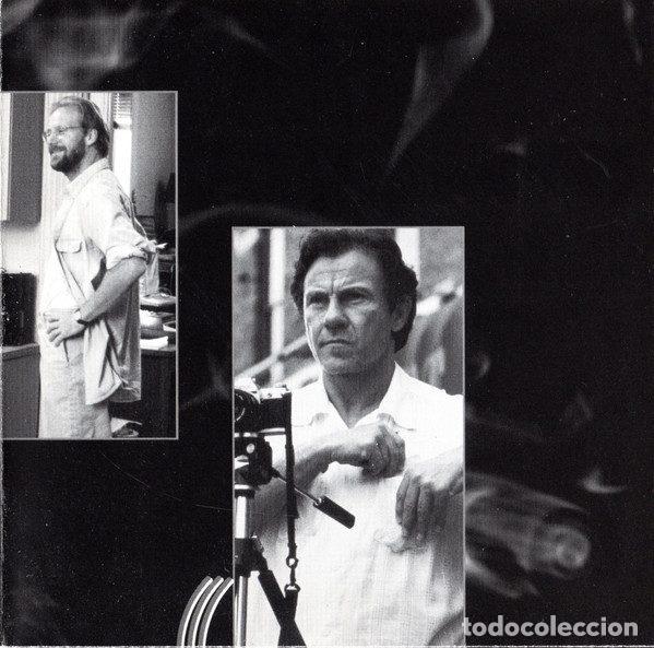 CDs de m&uacute;sica: Various &ndash; Smoke (CD, Miramax Records 162 024-2) - Foto 8