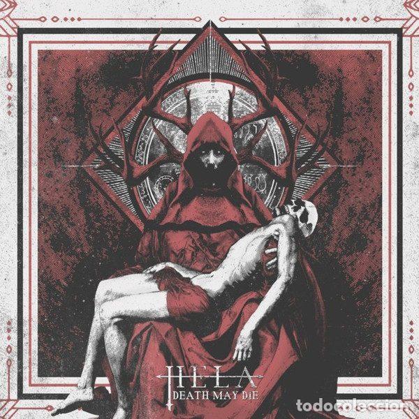 CD di Musica: Hela &ndash; Death May Die (CD, Discos Macarras DM-040-CD)
