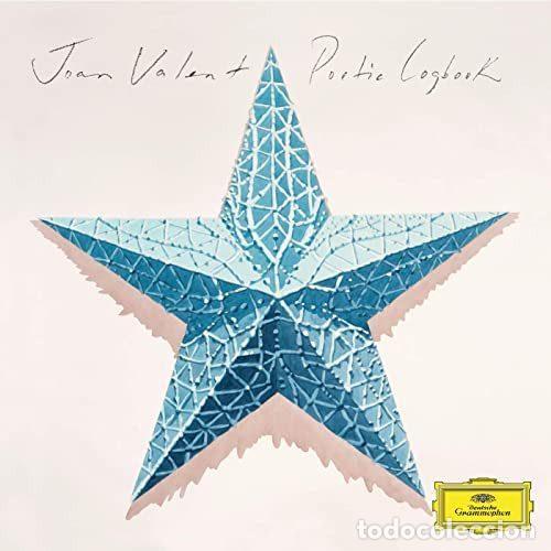CD de M&uacute;sica: Joan Valent &ndash; Poetic Logbook (CD, Deutsche Grammophon 28948181698)
