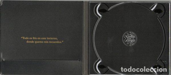CDs de m&uacute;sica: The Fox 196 &ndash; I:Muerte (CD, Lost Merch none) - Foto 4