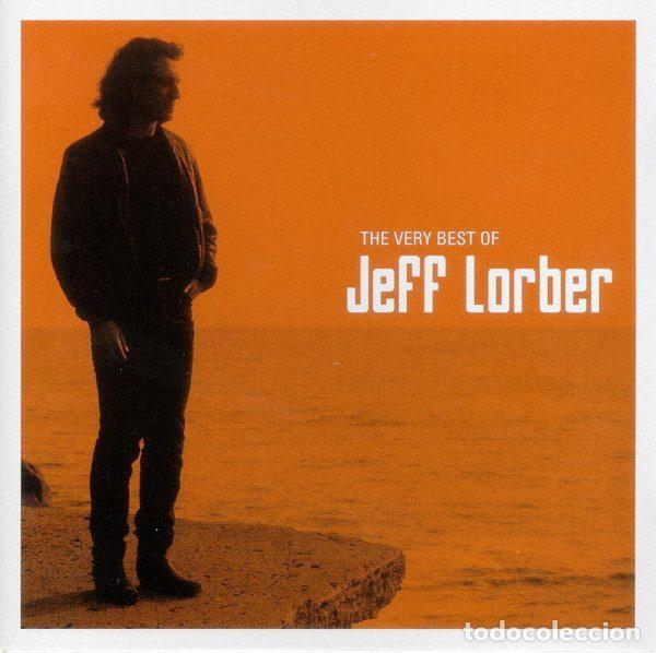 CD di Musica: Jeff Lorber &ndash; The Very Best Of Jeff Lorber (CD, Verve Records 440 065 075-2)