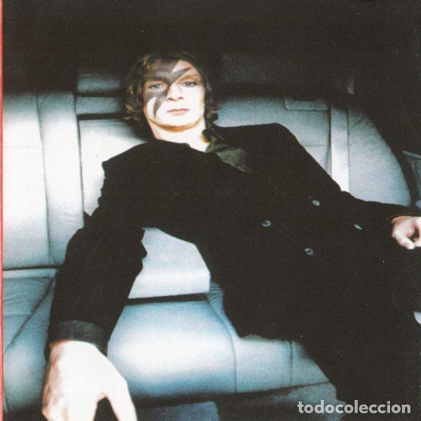 CDs de m&uacute;sica: Hell &ndash; Fuse Presents Hell (CD, Music Man Records mmcd 010) - Foto 3