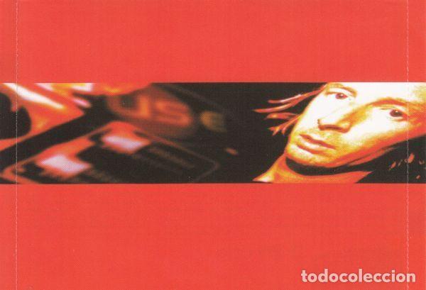 CDs de m&uacute;sica: Hell &ndash; Fuse Presents Hell (CD, Music Man Records mmcd 010) - Foto 7