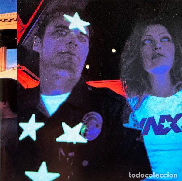 CDs de m&uacute;sica: INXS &ndash; Elegantly Wasted (CD, Mercury 314 534 531-2) - Foto 6