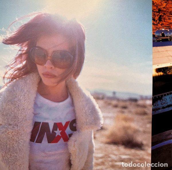 CDs de m&uacute;sica: INXS &ndash; Elegantly Wasted (CD, Mercury 314 534 531-2) - Foto 7