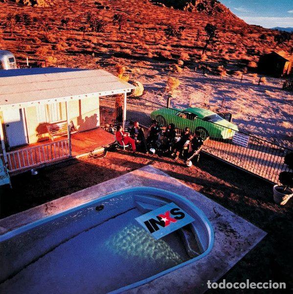CDs de m&uacute;sica: INXS &ndash; Elegantly Wasted (CD, Mercury 314 534 531-2) - Foto 8