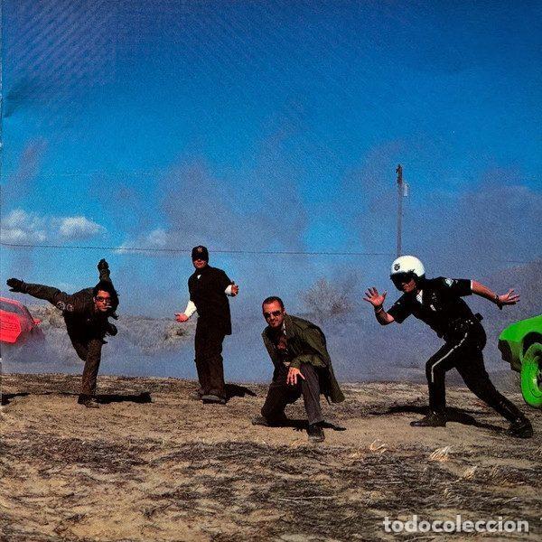 CDs de m&uacute;sica: INXS &ndash; Elegantly Wasted (CD, Mercury 314 534 531-2) - Foto 10