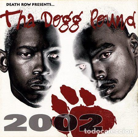 Musik-CDs: Tha Dogg Pound &ndash; Tha Dogg Pound 2002 (CD, El Diablo! Discos 5019148629788)