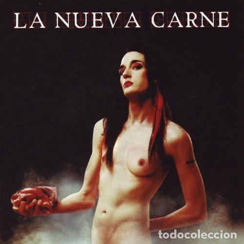 CDs de Musique: La Nueva Carne &ndash; La Nueva Carne (CD, Susurrando SUS-07/007)