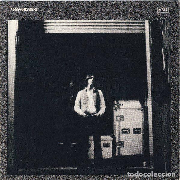 CDs de m&uacute;sica: Jackson Browne &ndash; Running On Empty (CD, Asylum Records 7559-60325-2) - Foto 7
