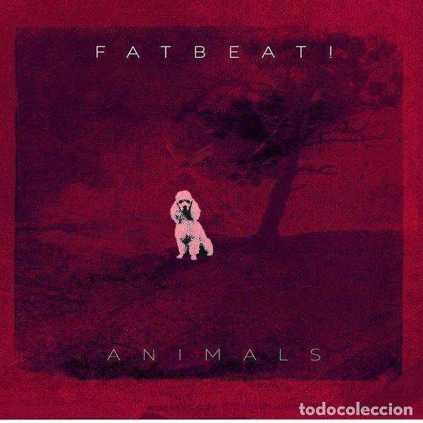 CDs de Musique: Fatbeat! &ndash; Animals (CD, Fatbeat Recordings M-36306-2015)
