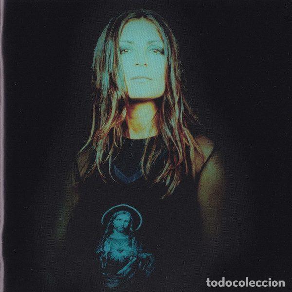 CDs de m&uacute;sica: Azucar Moreno &ndash; Ol&eacute; (CD, Epic EPC 492672 2) - Foto 8