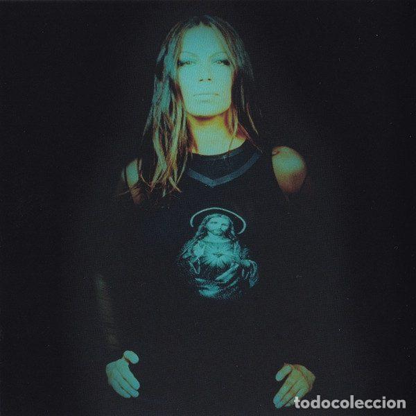 CDs de m&uacute;sica: Azucar Moreno &ndash; Ol&eacute; (CD, Epic EPC 492672 2) - Foto 9