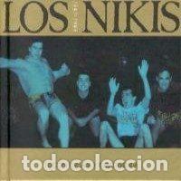 CDs de Musique: Los Nikis &ndash; 1981-1989 (CD, DRO EastWest 0927420692)