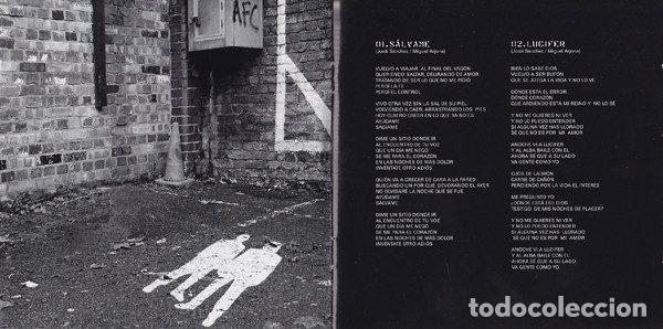 CDs de m&uacute;sica: OBK &ndash; Babylon (CD, Hispavox 7243 5 82919 0 2) - Foto 5