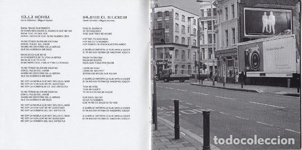 CDs de m&uacute;sica: OBK &ndash; Babylon (CD, Hispavox 7243 5 82919 0 2) - Foto 6