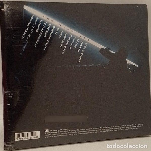 CDs de m&uacute;sica: Open24 &ndash; Dos (CD, Salva Tu Alma Records none) - Foto 2