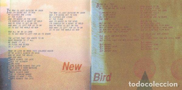 CDs de m&uacute;sica: Indians &ndash; Somewhere Else (CD, 4AD CAD3303CD) - Foto 7