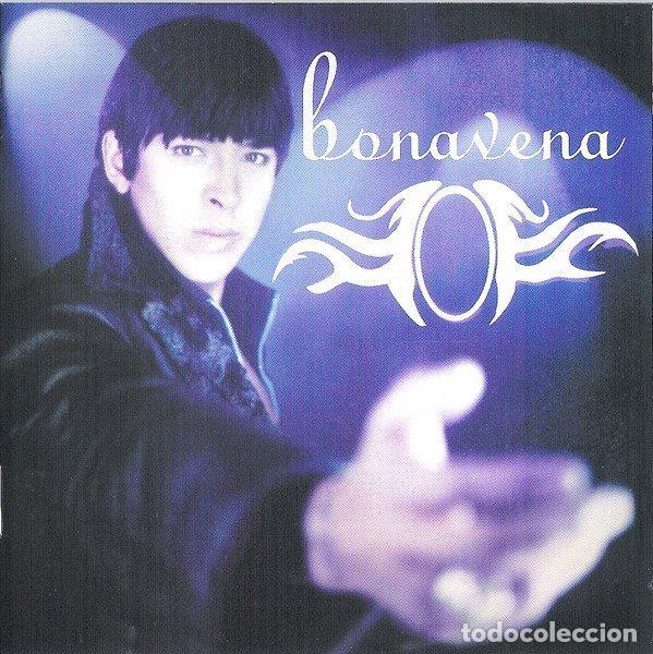 CDs de m&uacute;sica: Bonavena &ndash; Bonavena (CD, Kripton KR 004) - Foto 1