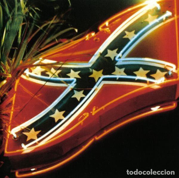 Musik-CDs: Primal Scream &ndash; Give Out But Don't Give Up (CD, Creation Records 475809 2)